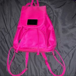 Steve Madden Mini Backpack